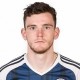 Andrew Robertson matchtröja